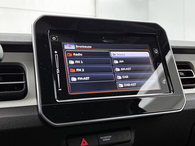 Suzuki IGNIS 1.2 Smart Hybrid Style Automaat | Dealeronderhouden | Onderweg-naar-dealer