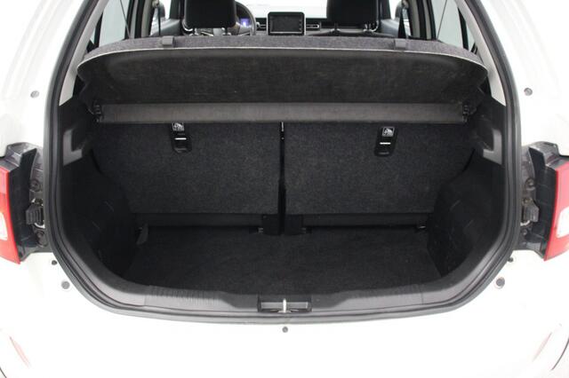 Suzuki IGNIS 1.2 Smart Hybrid Select - Carplay, Camera, Stoelverwarming