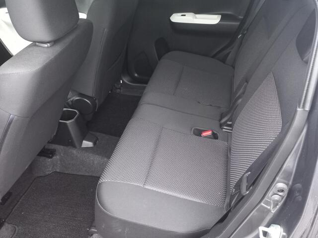Suzuki IGNIS 1.2 Stijl Trekhaak/ Navigatie Incl. 12 maanden BOVAG garantie