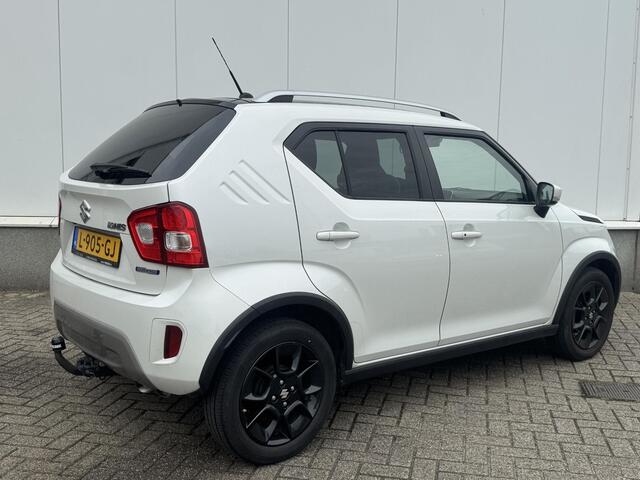 Suzuki IGNIS 1.2 Smart Hybrid Style Automaat | Camera | Park sens | Cruise | Trekhaak
