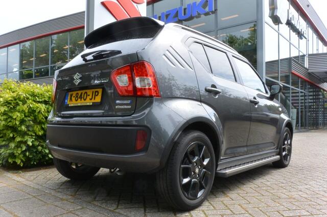 Suzuki IGNIS 1.2 Select AllGrip (4x4) Treeplankset/Spoiler/Airco