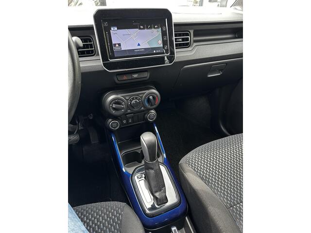 Suzuki IGNIS 1.2 Smart Hybrid Select Automaat | Camera | Navi !