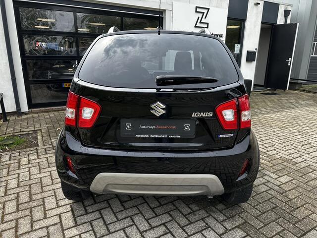 Suzuki IGNIS 1.2 Smart Hybrid Select Automaat | Camera | Navi !
