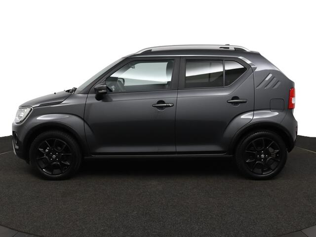 Suzuki IGNIS 1.2 Smart Hybrid Style | Climate Control | Cruise control | Navigatie | Stoelverwarming | Apple carplay, Android auto | Trekhaak |