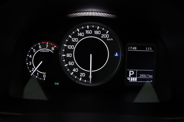 Suzuki IGNIS 1.2 Smart Hybrid Style | Climate Control | Cruise control | Navigatie | Stoelverwarming | Apple carplay, Android auto | Trekhaak |