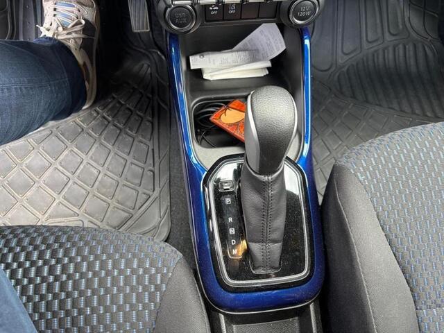 Suzuki IGNIS 1.2 SMART HYBRID STYLE CVT Clima | Cruise | Rijstrookassistent | Camera