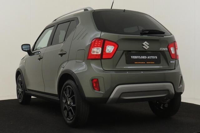 Suzuki IGNIS 1.2 SMART HYBRID SELECT -CAMERA|CARPLAY|PRIVACY.GLAS|NAVI|STOELVERWARMING|16"