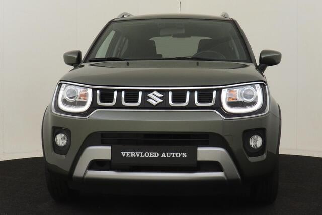 Suzuki IGNIS 1.2 SMART HYBRID SELECT -CAMERA|CARPLAY|PRIVACY.GLAS|NAVI|STOELVERWARMING|16"