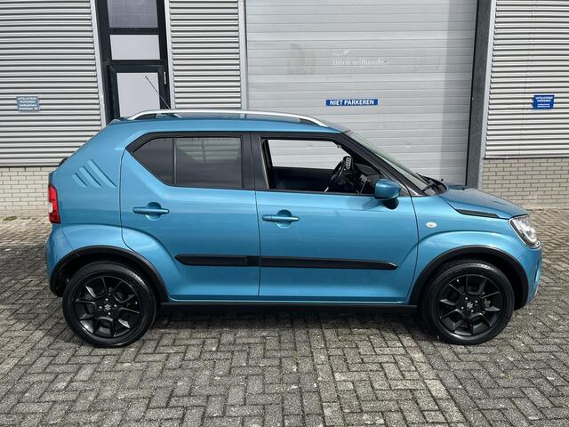 Suzuki IGNIS 1.2 Smart Hybrid Select Automaat| 1e eigenaar| Unieke Km stand | Rijklaar!!!!!!!!!!!!!