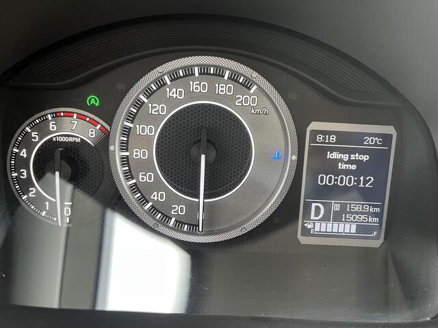 Suzuki IGNIS 1.2 Smart Hybrid Select Automaat| 1e eigenaar| Unieke Km stand | Rijklaar!!!!!!!!!!!!!