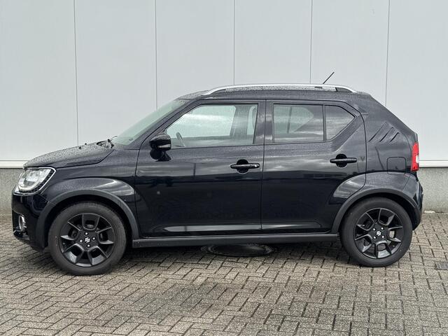 Suzuki IGNIS 1.2 Stijl Smart Hybrid | Cruise | Navi | Trekhaak