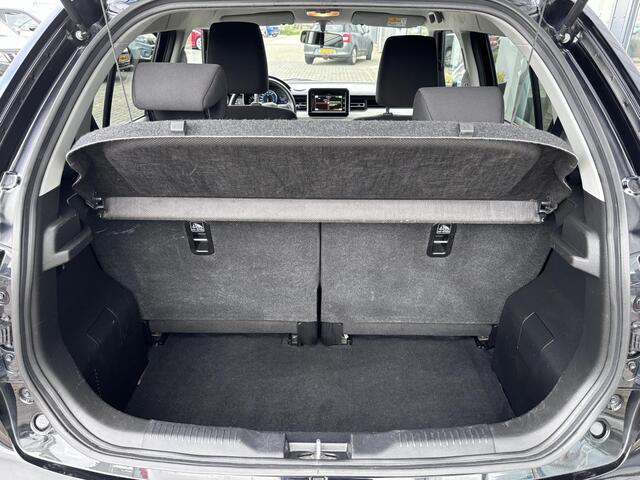 Suzuki IGNIS 1.2 Select Hybrid Airco/Carplay/Lmv