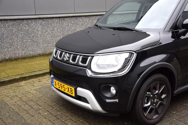 Suzuki IGNIS 1.2 Smart Hybrid Style | Dealer onderhouden | Cruise control | Climate control |