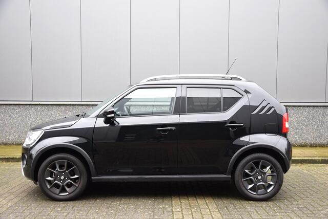 Suzuki IGNIS 1.2 Smart Hybrid Style | Dealer onderhouden | Cruise control | Climate control |