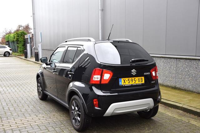 Suzuki IGNIS 1.2 Smart Hybrid Style | Dealer onderhouden | Cruise control | Climate control |