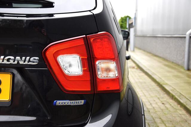 Suzuki IGNIS 1.2 Smart Hybrid Style | Dealer onderhouden | Cruise control | Climate control |