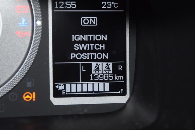 Suzuki IGNIS 1.2 Smart Hybrid Style | Dealer onderhouden | Cruise control | Climate control |
