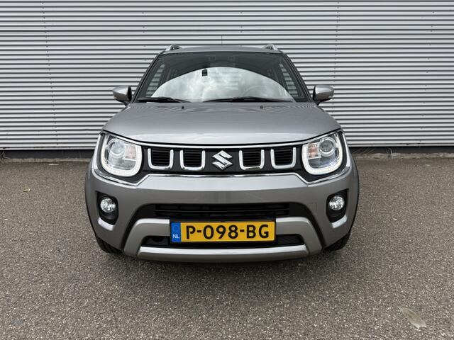 Suzuki IGNIS 1.2 SH Style Automaat NAP 1e eign. Dealer OH Camera Keyless
