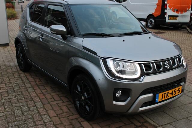 Suzuki IGNIS 1.2 SH SELECT Automaat