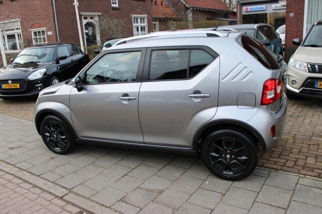Suzuki IGNIS 1.2 SH SELECT Automaat
