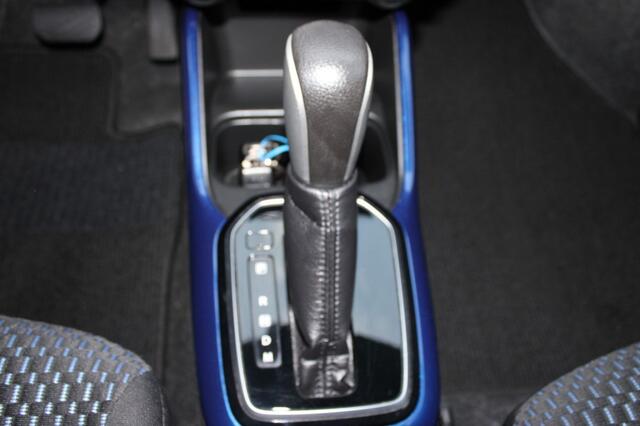 Suzuki IGNIS 1.2 SH SELECT Automaat