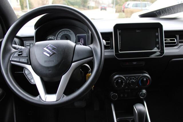 Suzuki IGNIS 1.2 SH SELECT