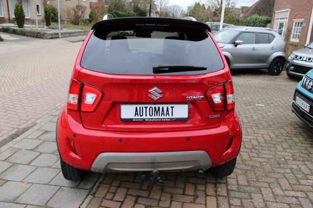 Suzuki IGNIS 1.2 SH SELECT