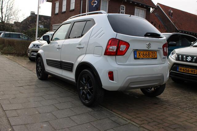 Suzuki IGNIS 1.2 SH STYLE