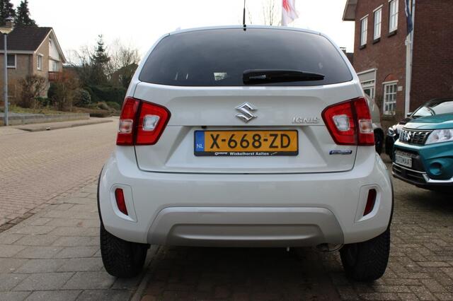 Suzuki IGNIS 1.2 SH STYLE