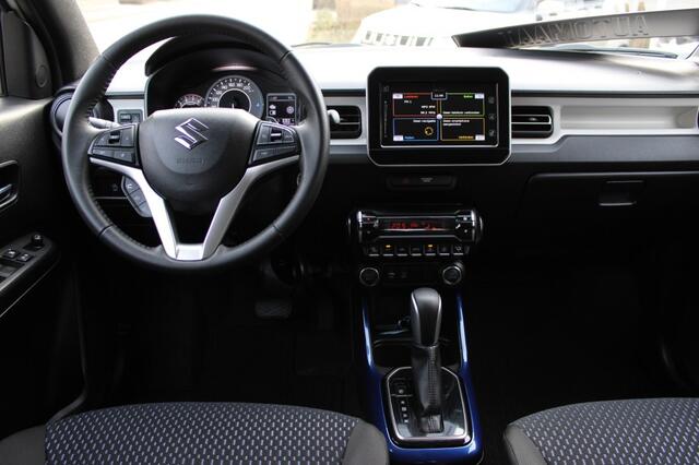Suzuki IGNIS 1.2 SH STYLE
