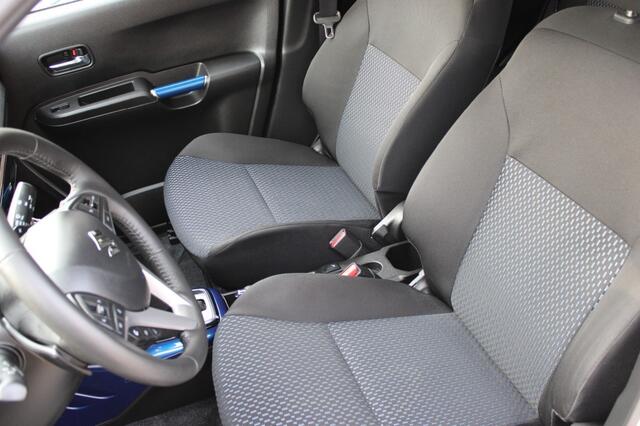 Suzuki IGNIS 1.2 SH STYLE