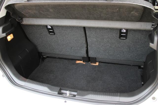 Suzuki IGNIS 1.2 SH STYLE
