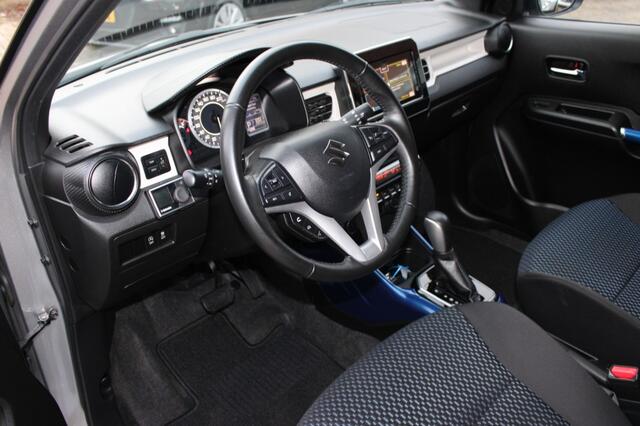 Suzuki IGNIS 1.2 SH SELECT