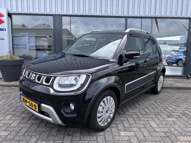 Suzuki IGNIS 1.2 Smart Hybrid Style Clima/Cruiseconrol