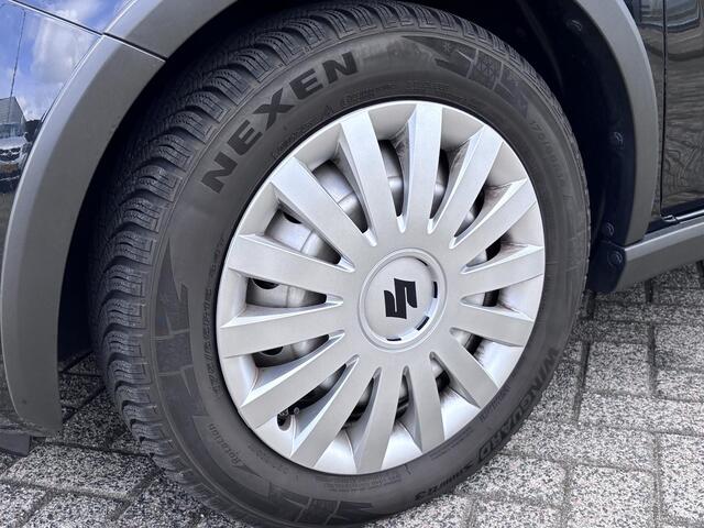 Suzuki IGNIS 1.2 Smart Hybrid Style Clima/Cruiseconrol