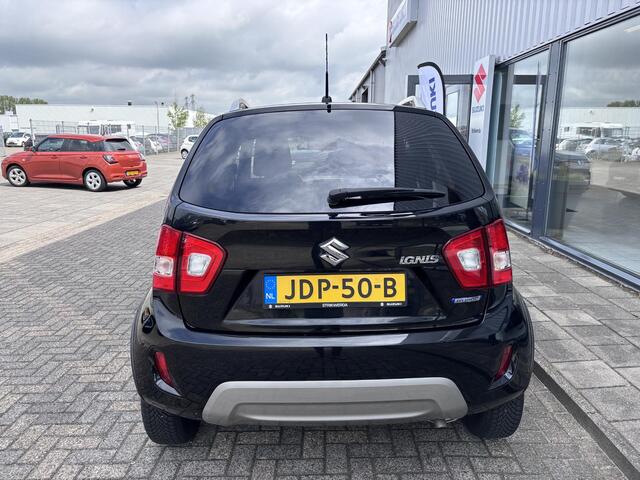 Suzuki IGNIS 1.2 Smart Hybrid Style Clima/Cruiseconrol
