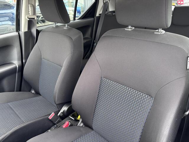Suzuki IGNIS 1.2 Smart Hybrid Style Clima/Cruiseconrol