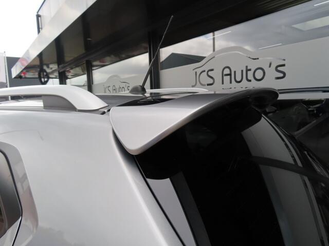 Suzuki IGNIS 1.2 Stijl Aut. Ecc Cruise Navi Camera Trekhaak 2019