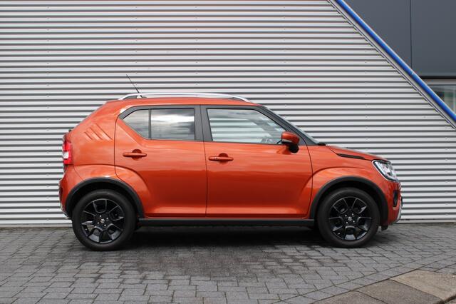 Suzuki IGNIS 1.2 SmartHybrid Style | Clima | Cruise | Keyless | Full led