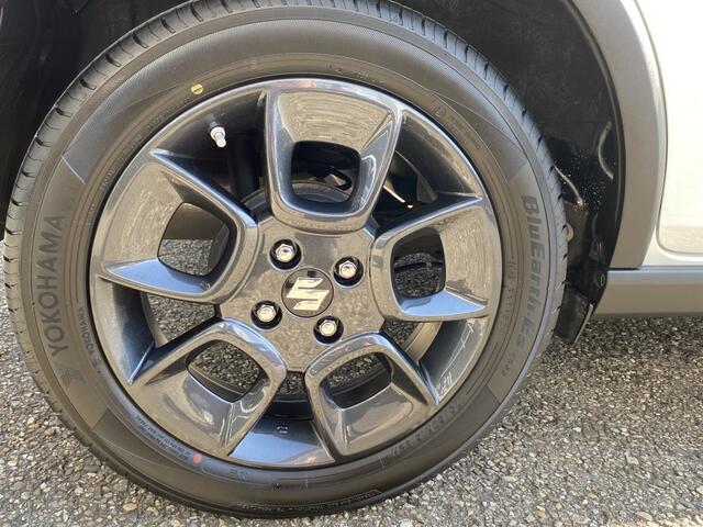 Suzuki IGNIS 1.2 SH Select