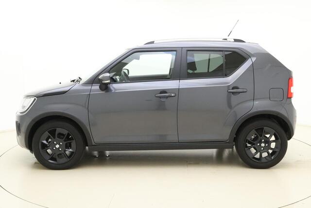 Suzuki IGNIS 1.2 Smart Hybrid Style 83pk | Automaat | Navigatie | Camera | Climate Control | Cruise Control | Lichtmetalen Velgen | Stoelverwarming