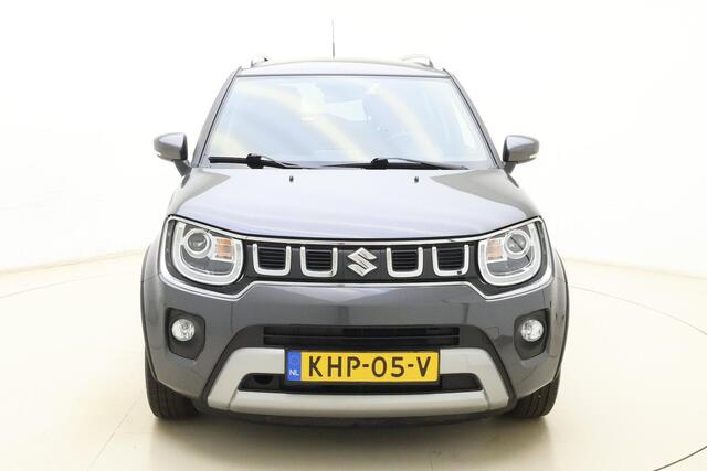 Suzuki IGNIS 1.2 Smart Hybrid Style 83pk | Automaat | Navigatie | Camera | Climate Control | Cruise Control | Lichtmetalen Velgen | Stoelverwarming