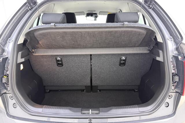 Suzuki IGNIS 1.2 Smart Hybrid Style 83pk | Automaat | Navigatie | Camera | Climate Control | Cruise Control | Lichtmetalen Velgen | Stoelverwarming