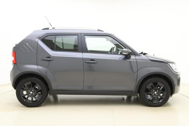 Suzuki IGNIS 1.2 Smart Hybrid Style 83pk | Automaat | Navigatie | Camera | Climate Control | Cruise Control | Lichtmetalen Velgen | Stoelverwarming