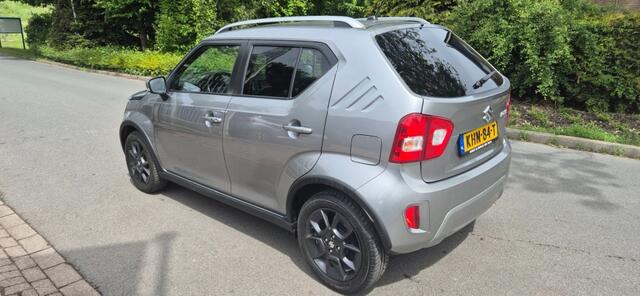 Suzuki IGNIS 1.2 Smart Hybrid Select*stoelverw.camera(incl 12 maanden bovag garantie)