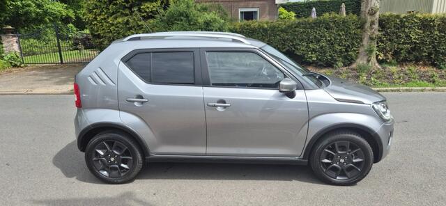 Suzuki IGNIS 1.2 Smart Hybrid Select*stoelverw.camera(incl 12 maanden bovag garantie)
