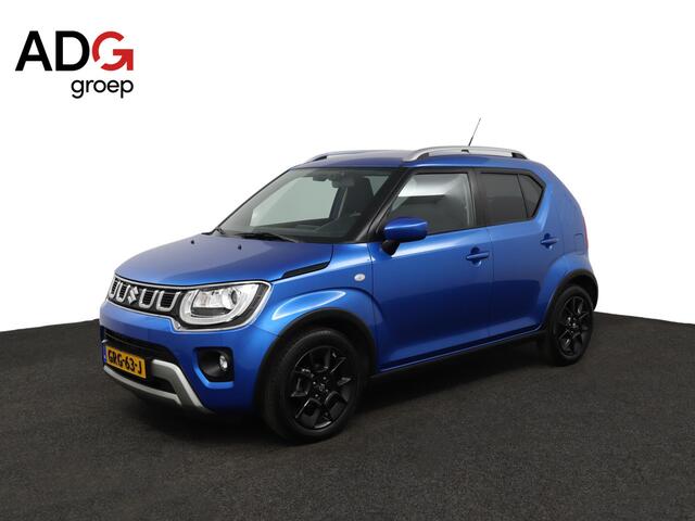 Suzuki IGNIS 1.2 Smart Hybrid Select | Automaat | Navigatie | Camera Achter | Airco |