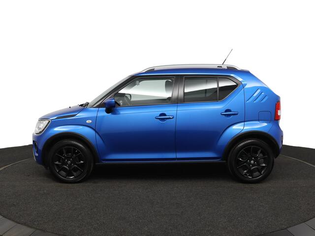Suzuki IGNIS 1.2 Smart Hybrid Select | Automaat | Navigatie | Camera Achter | Airco |