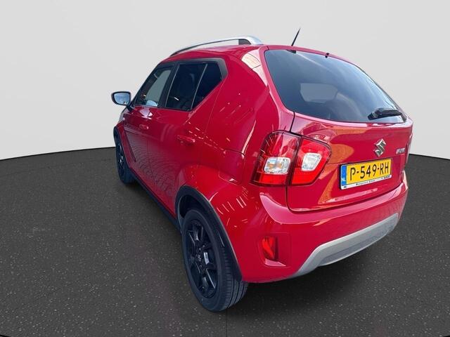 Suzuki IGNIS 1.2 Smart Hybrid Select