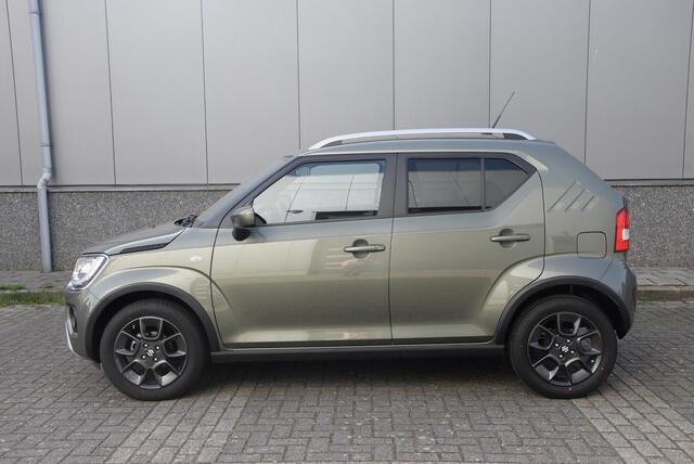 Suzuki IGNIS 1.2 Smart Hybrid Select | Automaat | Apple carplay/android | Slechts 6.634KM! |